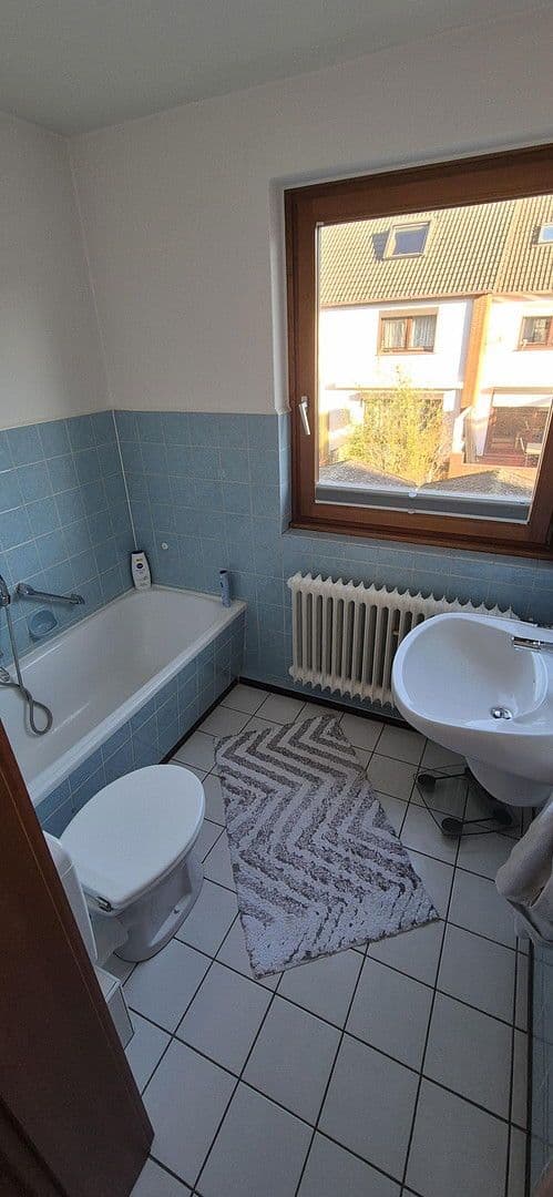 Predaj domu 90 m², pozemek 113 m², Neu Wulmstorf, Dolné Sasko Predaj domu 90 m², pozemek 113 m², Neu Wulmstorf, Dolné Sasko