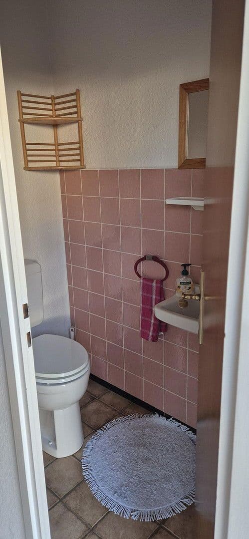 Predaj domu 90 m², pozemek 113 m², Neu Wulmstorf, Dolné Sasko Predaj domu 90 m², pozemek 113 m², Neu Wulmstorf, Dolné Sasko