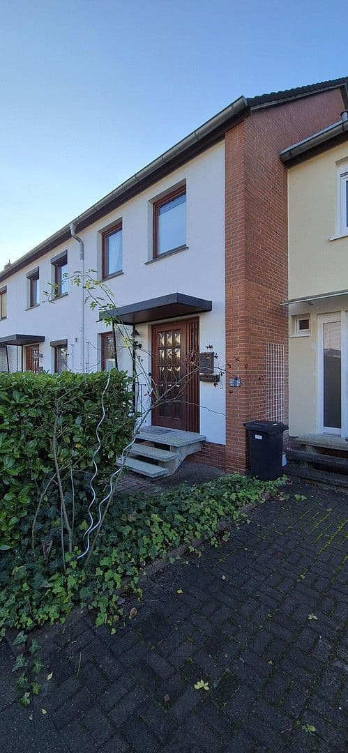 Predaj domu 90 m², pozemek 113 m², Neu Wulmstorf, Dolné Sasko Predaj domu 90 m², pozemek 113 m², Neu Wulmstorf, Dolné Sasko