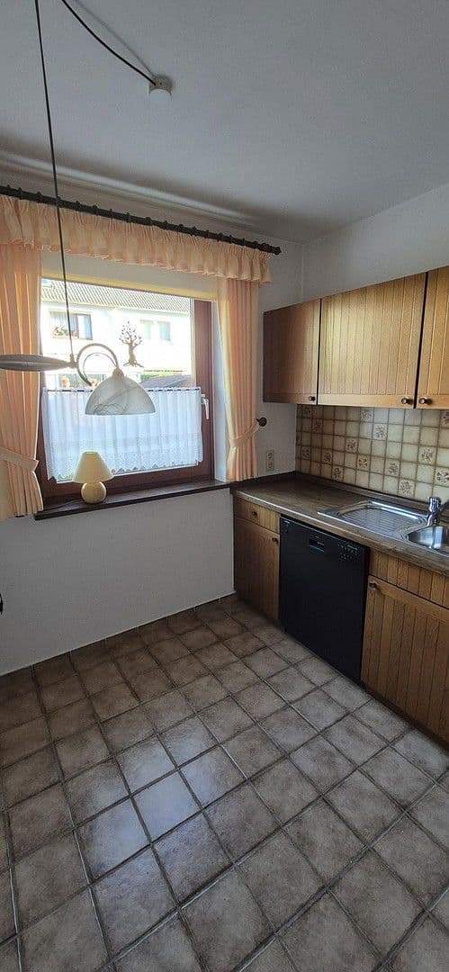 Predaj domu 90 m², pozemek 113 m², Neu Wulmstorf, Dolné Sasko Predaj domu 90 m², pozemek 113 m², Neu Wulmstorf, Dolné Sasko