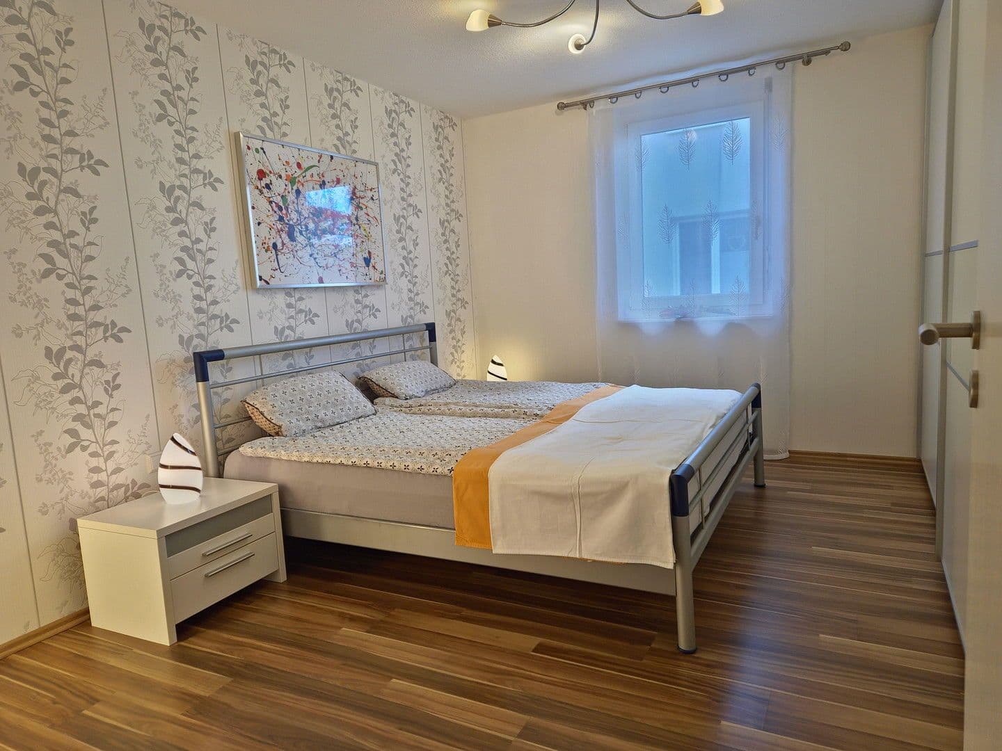 Predaj bytu 4-izbový 113 m², Altdorf, Bádensko-Wurttembersko Predaj bytu 4-izbový 113 m², Altdorf, Bádensko-Wurttembersko