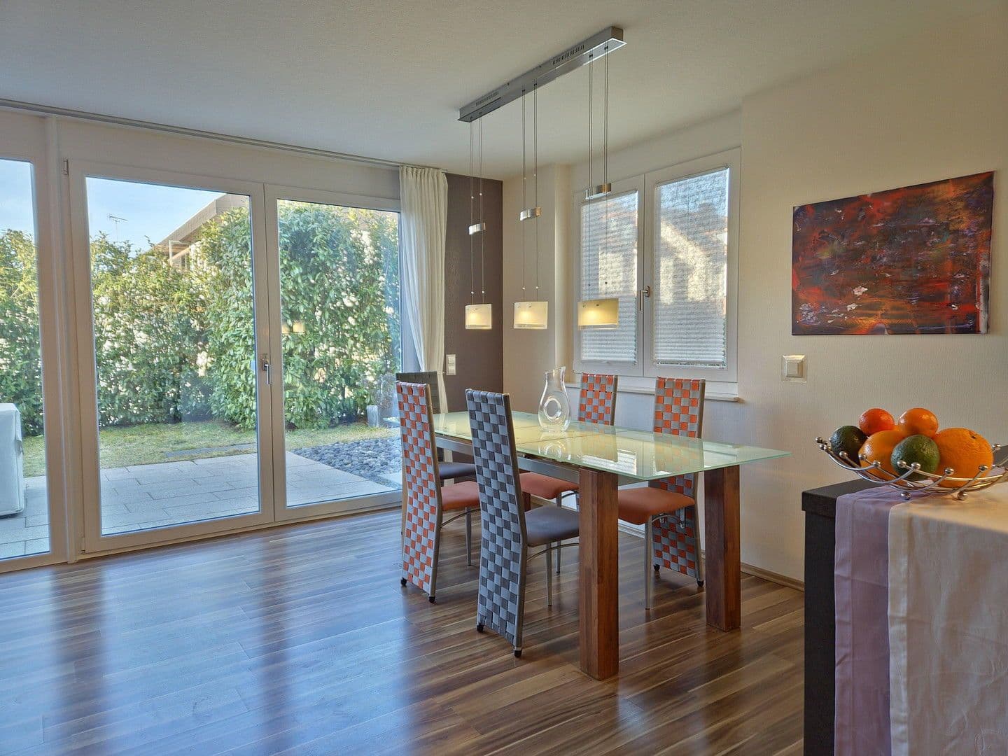 Predaj bytu 4-izbový 113 m², Altdorf, Bádensko-Wurttembersko Predaj bytu 4-izbový 113 m², Altdorf, Bádensko-Wurttembersko