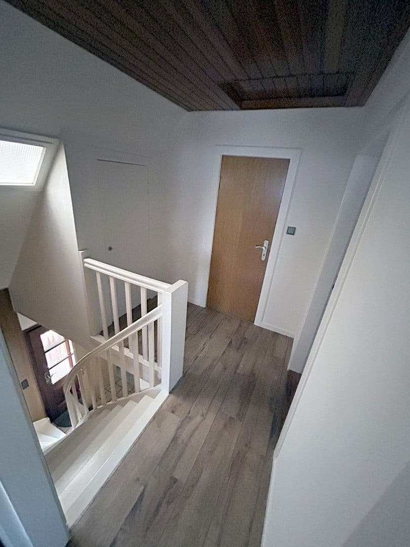 Predaj domu 130 m², pozemek 736 m², Nortorf, Šlezvicko-Holštajnsko Predaj domu 130 m², pozemek 736 m², Nortorf, Šlezvicko-Holštajnsko