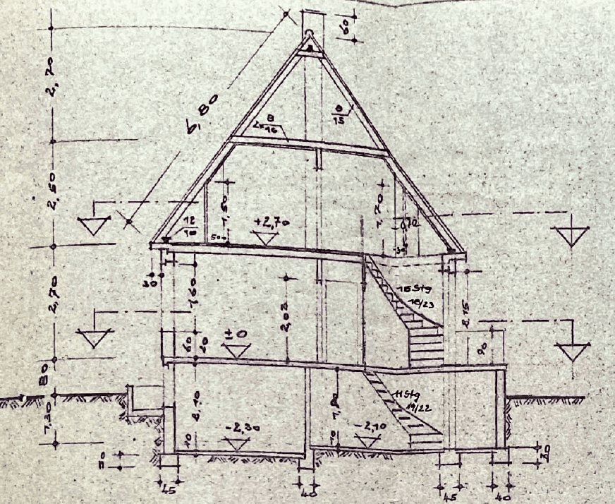 Predaj domu 130 m², pozemek 736 m², Nortorf, Šlezvicko-Holštajnsko Predaj domu 130 m², pozemek 736 m², Nortorf, Šlezvicko-Holštajnsko