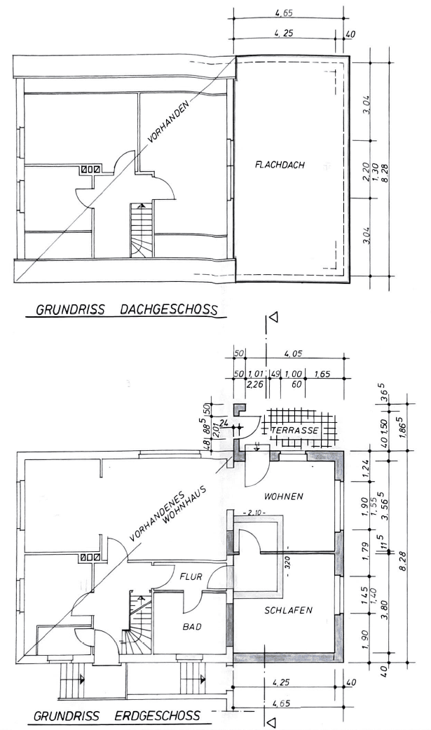 Predaj domu 130 m², pozemek 736 m², Nortorf, Šlezvicko-Holštajnsko Predaj domu 130 m², pozemek 736 m², Nortorf, Šlezvicko-Holštajnsko