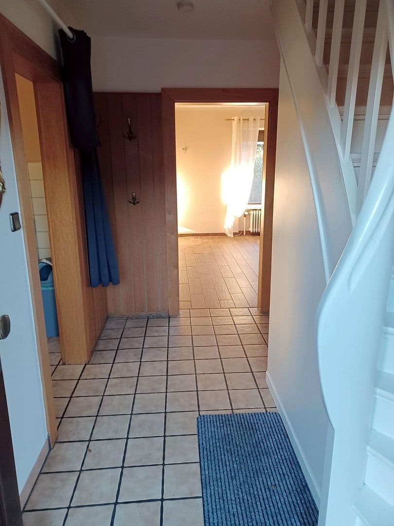 Predaj domu 130 m², pozemek 736 m², Nortorf, Šlezvicko-Holštajnsko Predaj domu 130 m², pozemek 736 m², Nortorf, Šlezvicko-Holštajnsko