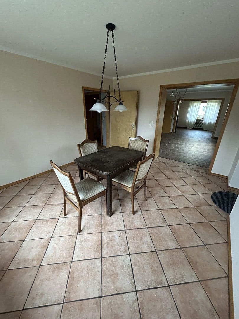 Predaj domu 130 m², pozemek 736 m², Nortorf, Šlezvicko-Holštajnsko Predaj domu 130 m², pozemek 736 m², Nortorf, Šlezvicko-Holštajnsko