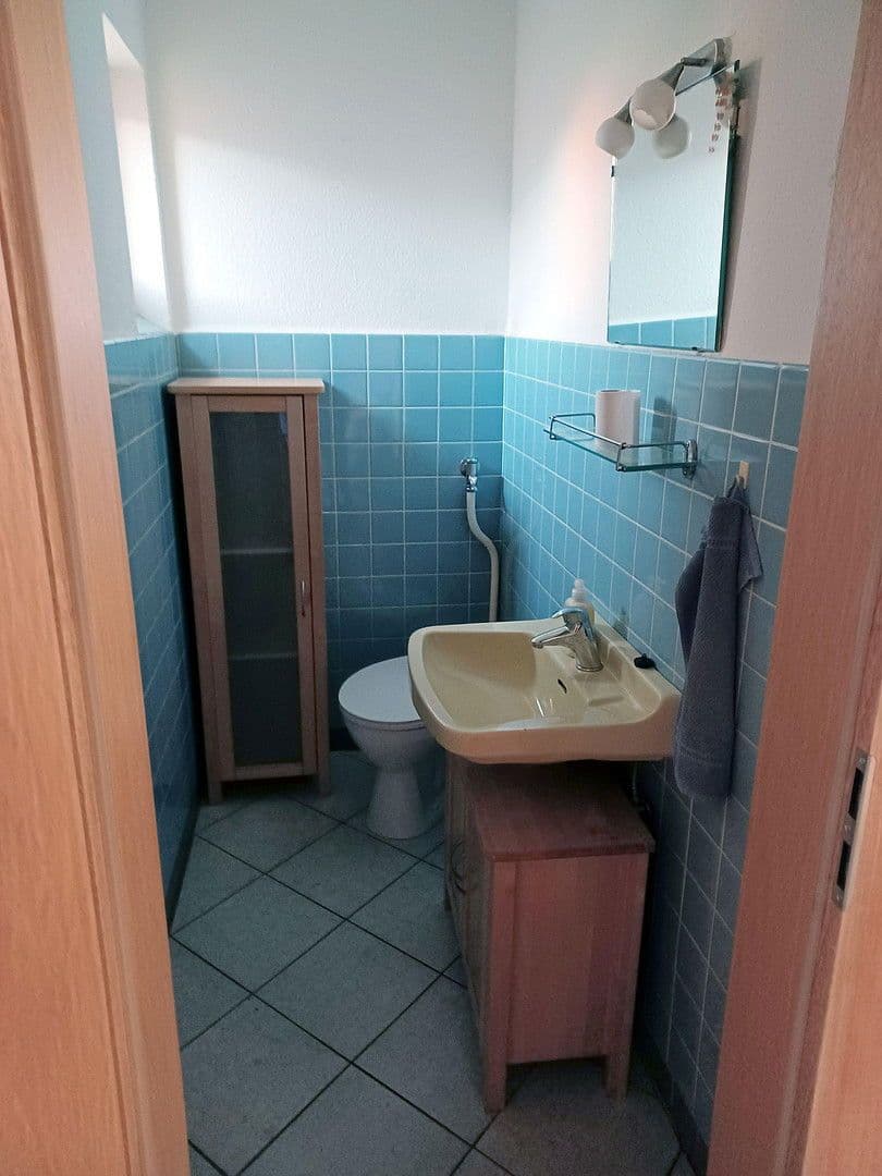 Predaj domu 130 m², pozemek 736 m², Nortorf, Šlezvicko-Holštajnsko Predaj domu 130 m², pozemek 736 m², Nortorf, Šlezvicko-Holštajnsko