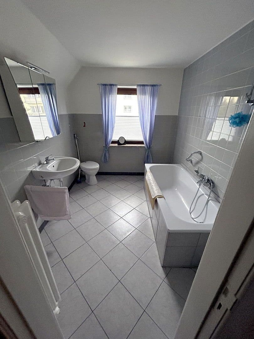 Predaj domu 130 m², pozemek 736 m², Nortorf, Šlezvicko-Holštajnsko Predaj domu 130 m², pozemek 736 m², Nortorf, Šlezvicko-Holštajnsko