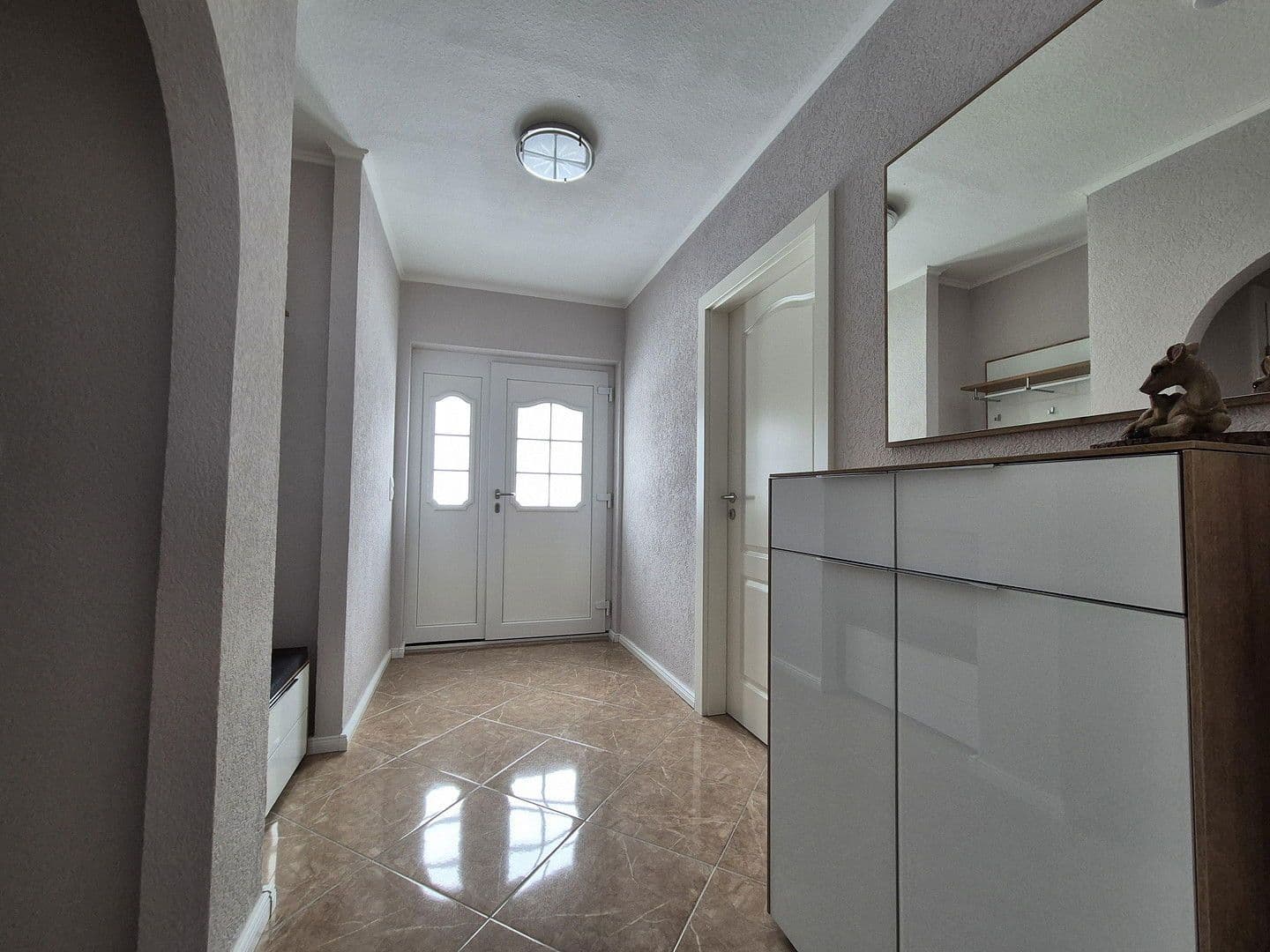 Predaj domu 102 m², pozemek 830 m², Hemmingstedt, Šlezvicko-Holštajnsko Predaj domu 102 m², pozemek 830 m², Hemmingstedt, Šlezvicko-Holštajnsko