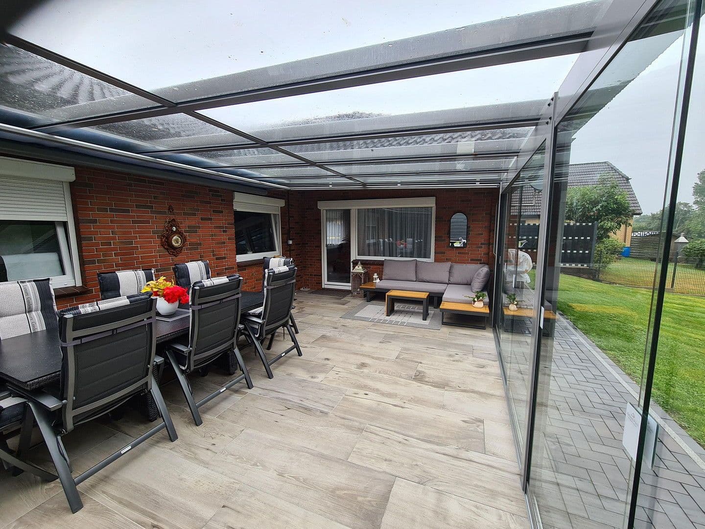 Predaj domu 102 m², pozemek 830 m², Hemmingstedt, Šlezvicko-Holštajnsko Predaj domu 102 m², pozemek 830 m², Hemmingstedt, Šlezvicko-Holštajnsko