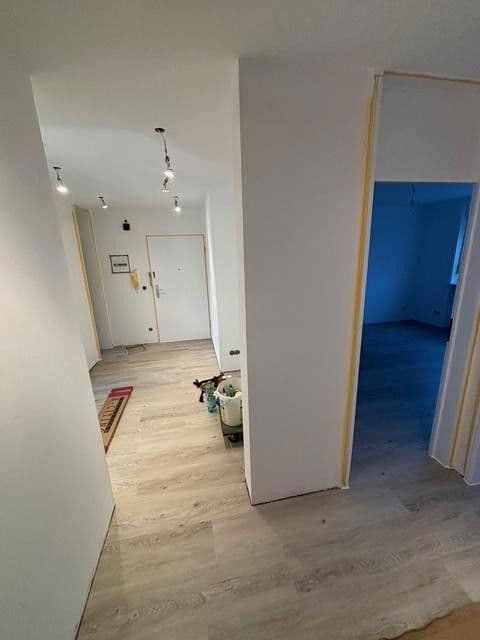 Prenájom bytu 3-izbový 92 m², Noestraße 28, München, Bavorsko Prenájom bytu 3-izbový 92 m², Noestraße 28, München, Bavorsko