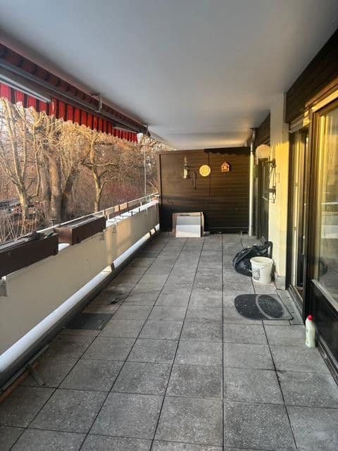 Prenájom bytu 3-izbový 92 m², Noestraße 28, München, Bavorsko Prenájom bytu 3-izbový 92 m², Noestraße 28, München, Bavorsko