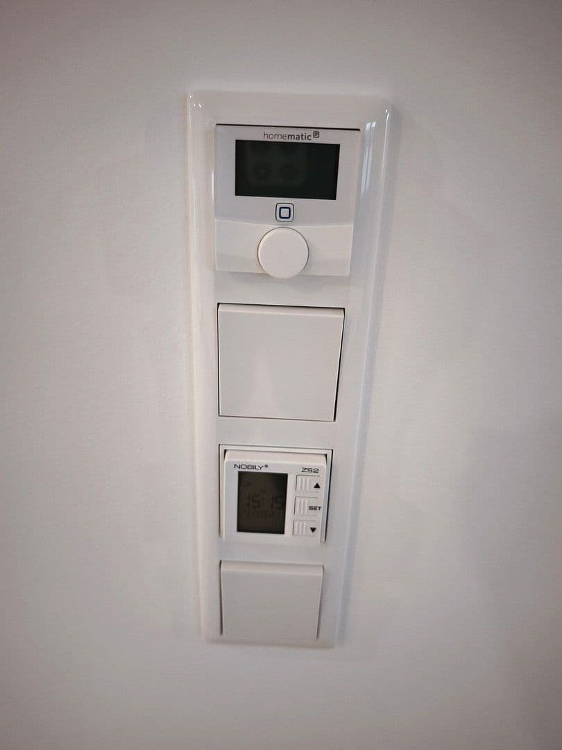 Prenájom bytu 3-izbový 71 m², Buchrainstraße 49, Frankfurt am Main, Hesensko Prenájom bytu 3-izbový 71 m², Buchrainstraße 49, Frankfurt am Main, Hesensko