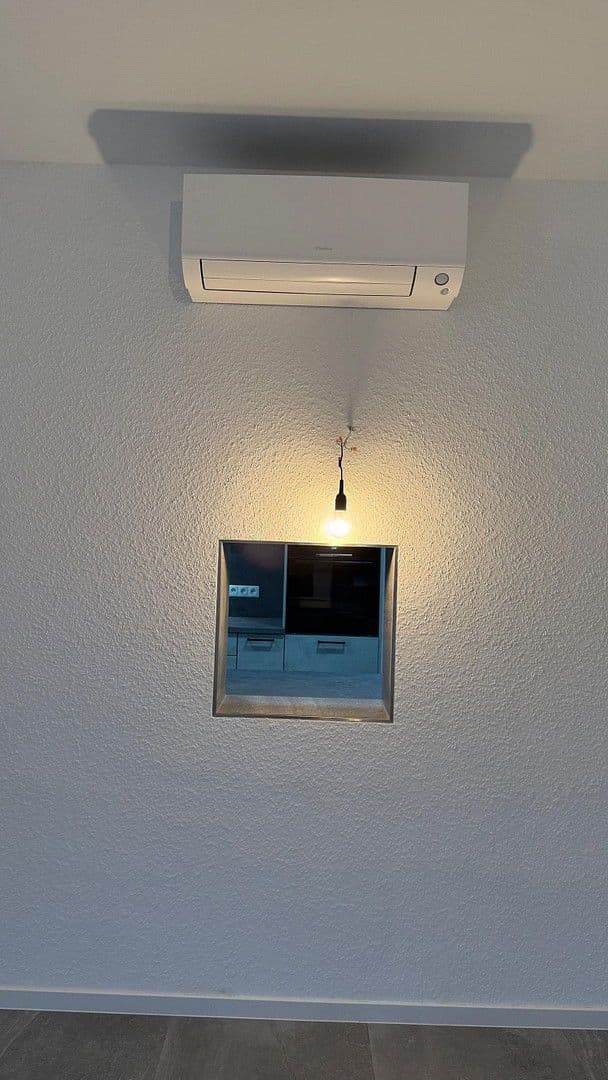 Prenájom bytu 3-izbový 102 m², Andernach, Porýnie-Falcko Prenájom bytu 3-izbový 102 m², Andernach, Porýnie-Falcko