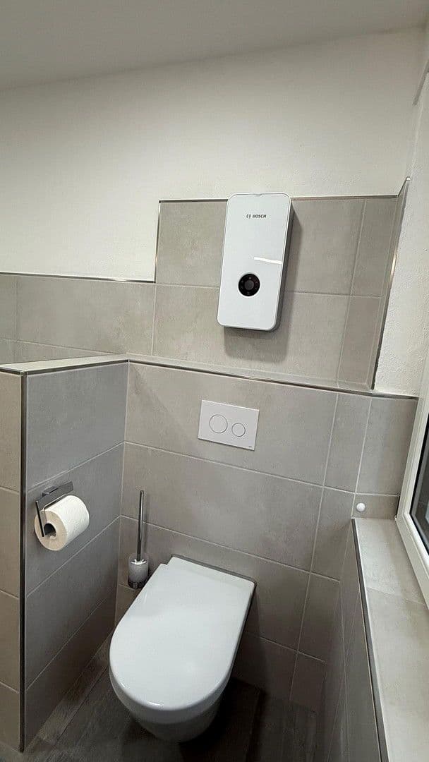 Prenájom bytu 3-izbový 102 m², Andernach, Porýnie-Falcko Prenájom bytu 3-izbový 102 m², Andernach, Porýnie-Falcko