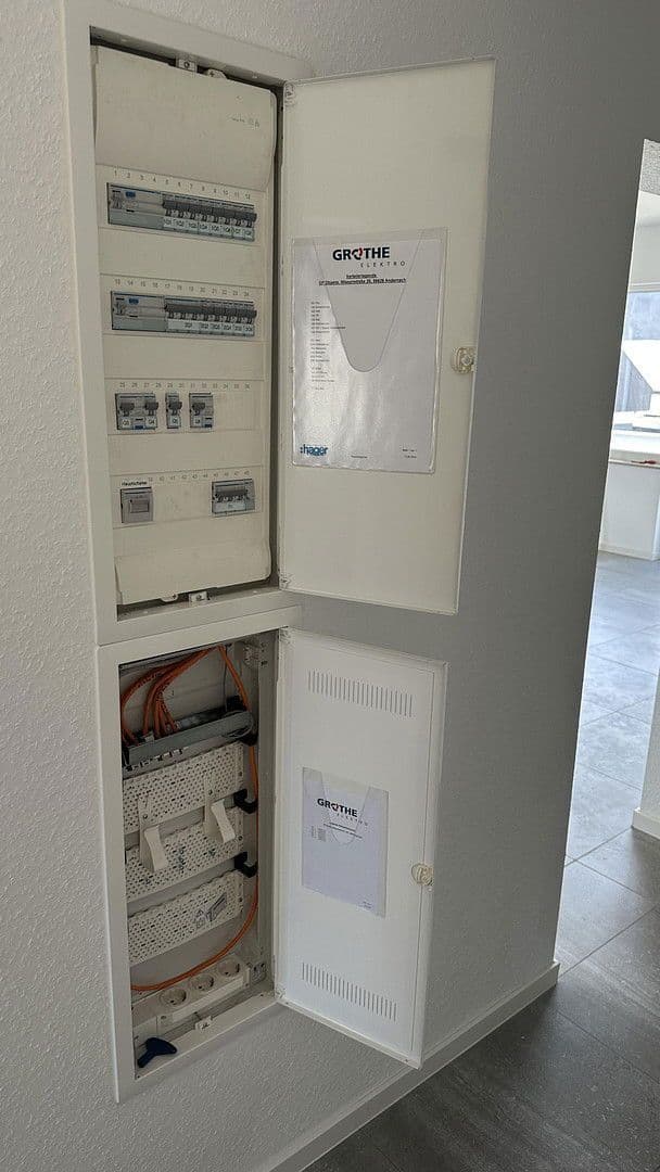 Prenájom bytu 3-izbový 102 m², Andernach, Porýnie-Falcko Prenájom bytu 3-izbový 102 m², Andernach, Porýnie-Falcko