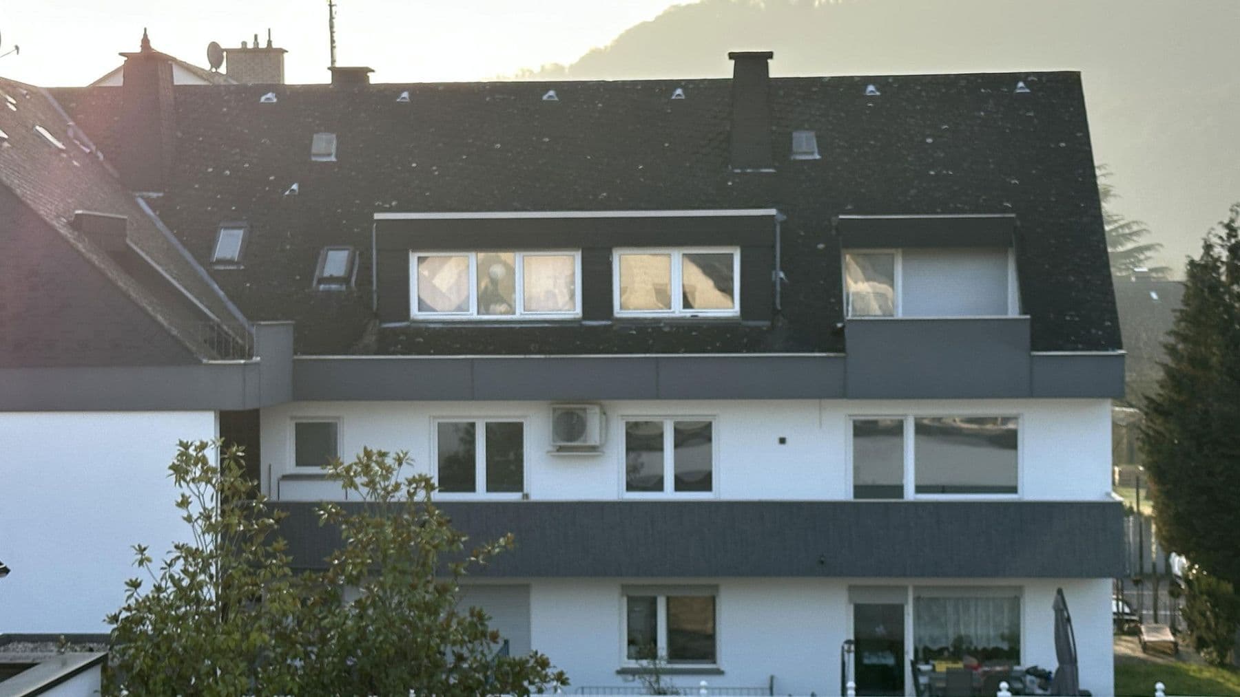 Prenájom bytu 3-izbový 102 m², Andernach, Porýnie-Falcko Prenájom bytu 3-izbový 102 m², Andernach, Porýnie-Falcko