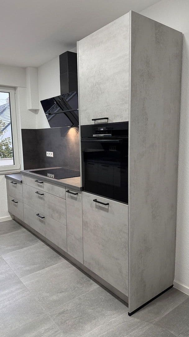 Prenájom bytu 3-izbový 102 m², Andernach, Porýnie-Falcko Prenájom bytu 3-izbový 102 m², Andernach, Porýnie-Falcko