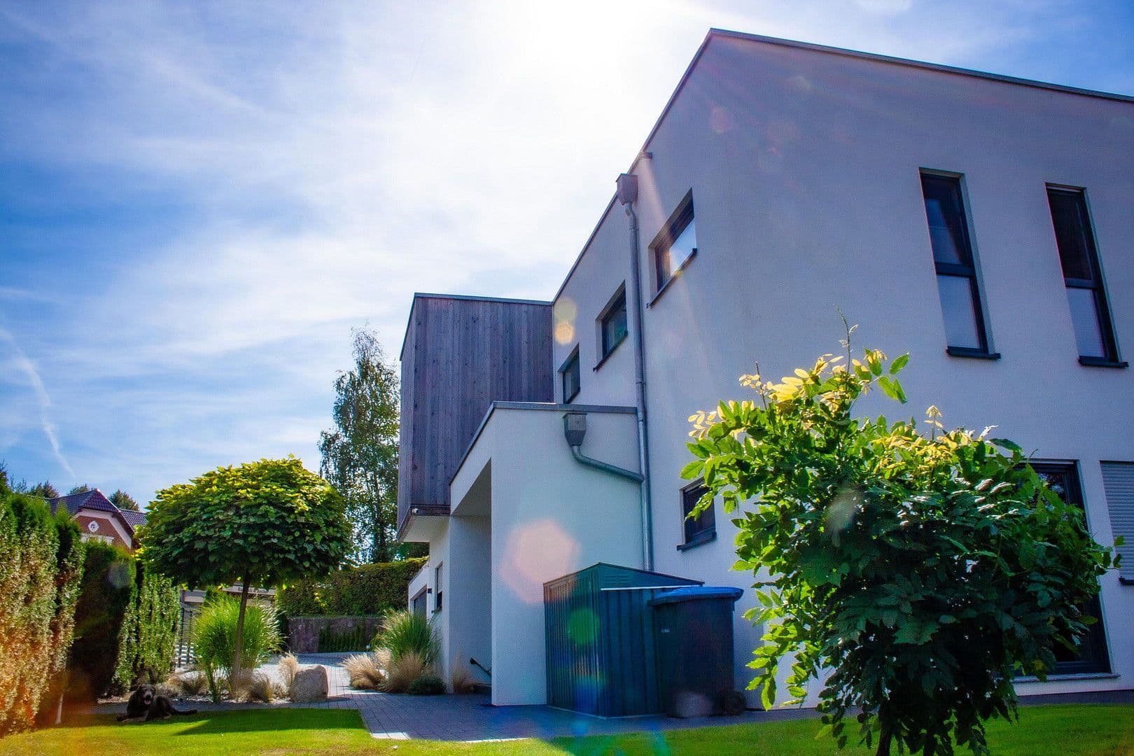 Predaj domu 174 m², pozemek 799 m², Hohenaspe, Šlezvicko-Holštajnsko Predaj domu 174 m², pozemek 799 m², Hohenaspe, Šlezvicko-Holštajnsko