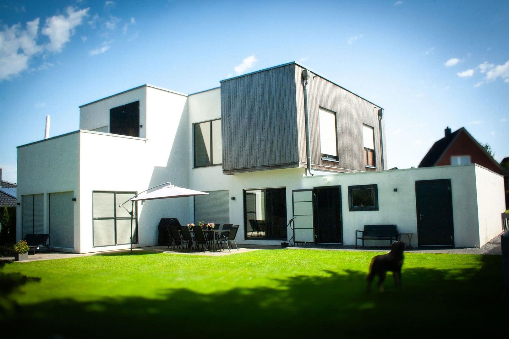 Predaj domu 174 m², pozemek 799 m², Hohenaspe, Šlezvicko-Holštajnsko Predaj domu 174 m², pozemek 799 m², Hohenaspe, Šlezvicko-Holštajnsko