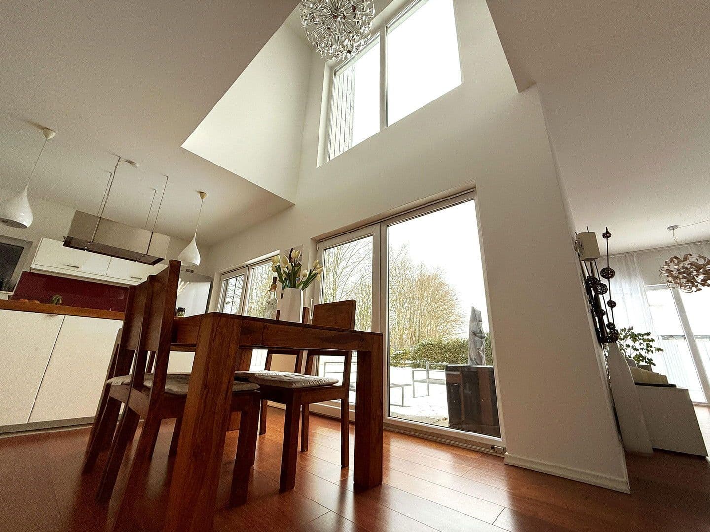 Predaj domu 174 m², pozemek 799 m², Hohenaspe, Šlezvicko-Holštajnsko Predaj domu 174 m², pozemek 799 m², Hohenaspe, Šlezvicko-Holštajnsko