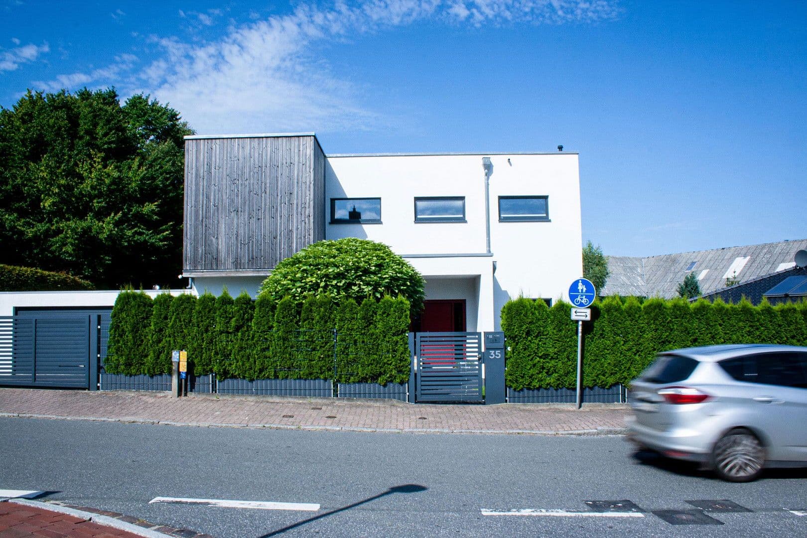 Predaj domu 174 m², pozemek 799 m², Hohenaspe, Šlezvicko-Holštajnsko Predaj domu 174 m², pozemek 799 m², Hohenaspe, Šlezvicko-Holštajnsko