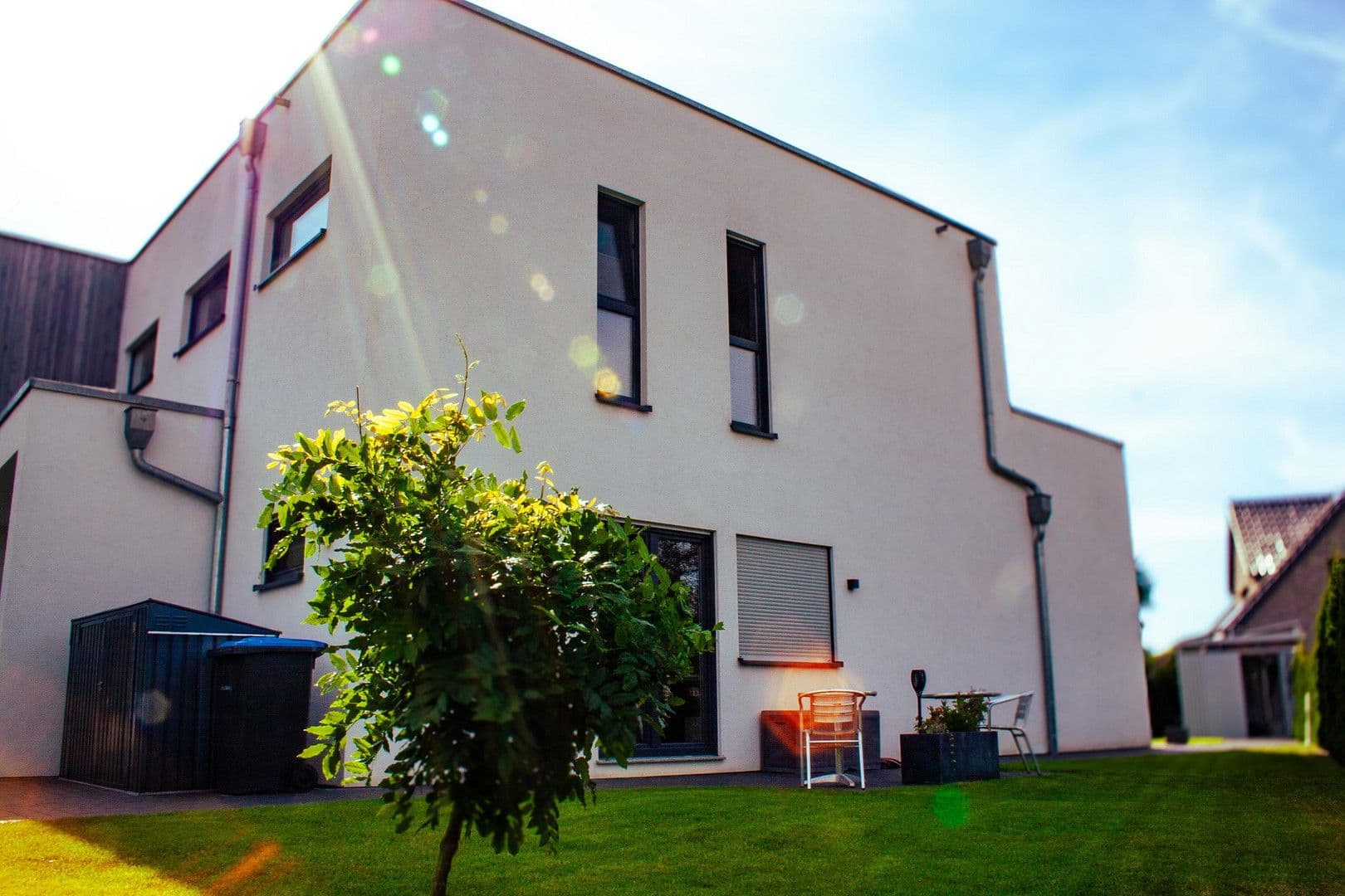 Predaj domu 174 m², pozemek 799 m², Hohenaspe, Šlezvicko-Holštajnsko Predaj domu 174 m², pozemek 799 m², Hohenaspe, Šlezvicko-Holštajnsko