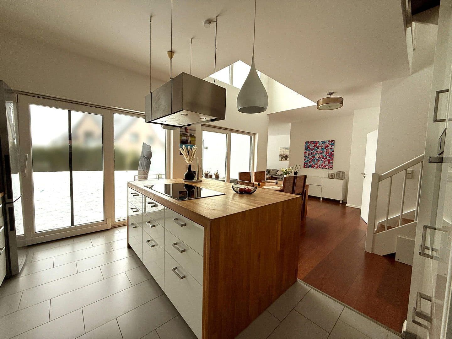 Predaj domu 174 m², pozemek 799 m², Hohenaspe, Šlezvicko-Holštajnsko Predaj domu 174 m², pozemek 799 m², Hohenaspe, Šlezvicko-Holštajnsko