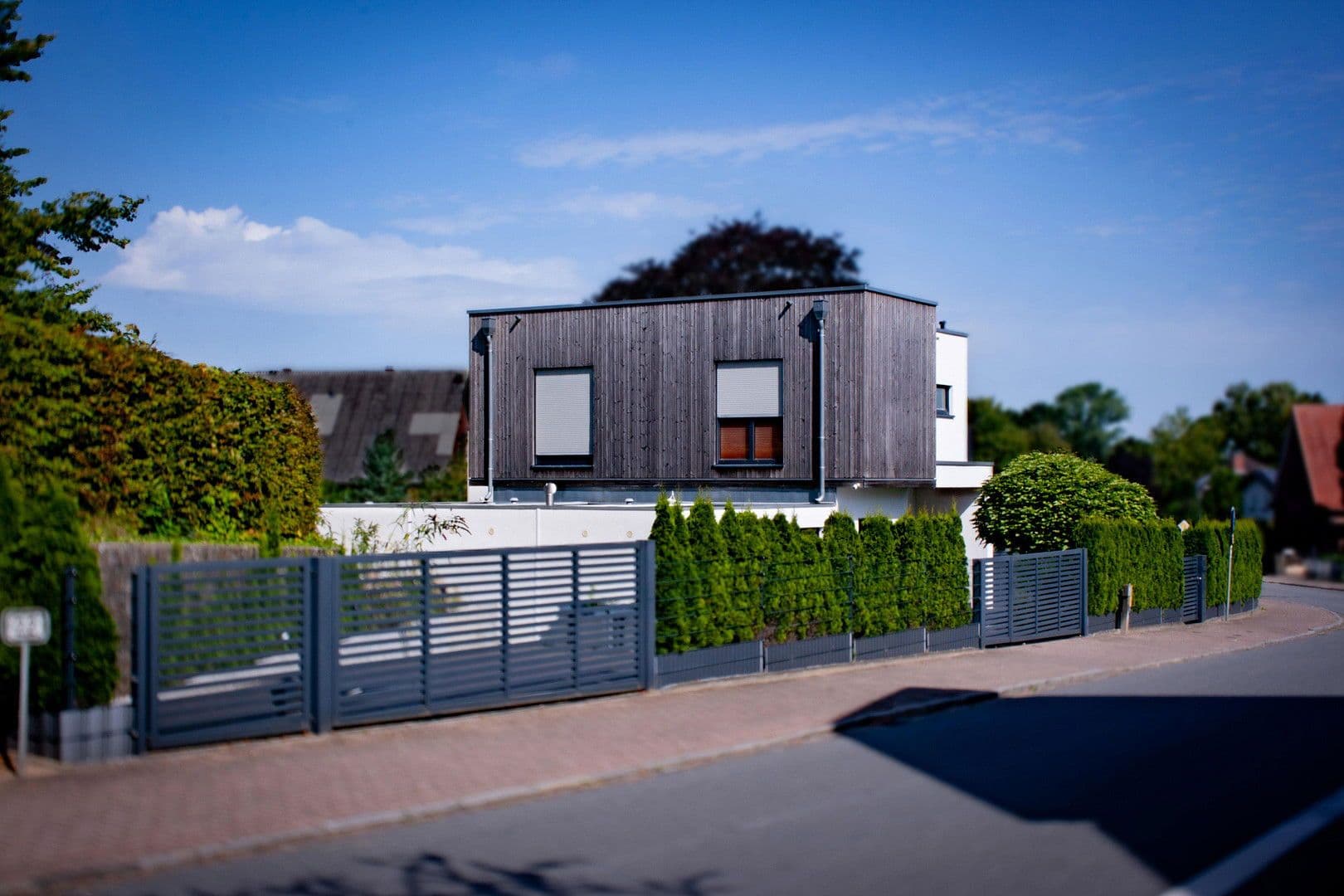 Predaj domu 174 m², pozemek 799 m², Hohenaspe, Šlezvicko-Holštajnsko Predaj domu 174 m², pozemek 799 m², Hohenaspe, Šlezvicko-Holštajnsko