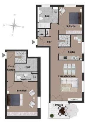 Predaj bytu 3-izbový 126 m², Ollnsstr. 24b, Elmshorn, Šlezvicko-Holštajnsko Predaj bytu 3-izbový 126 m², Ollnsstr. 24b, Elmshorn, Šlezvicko-Holštajnsko