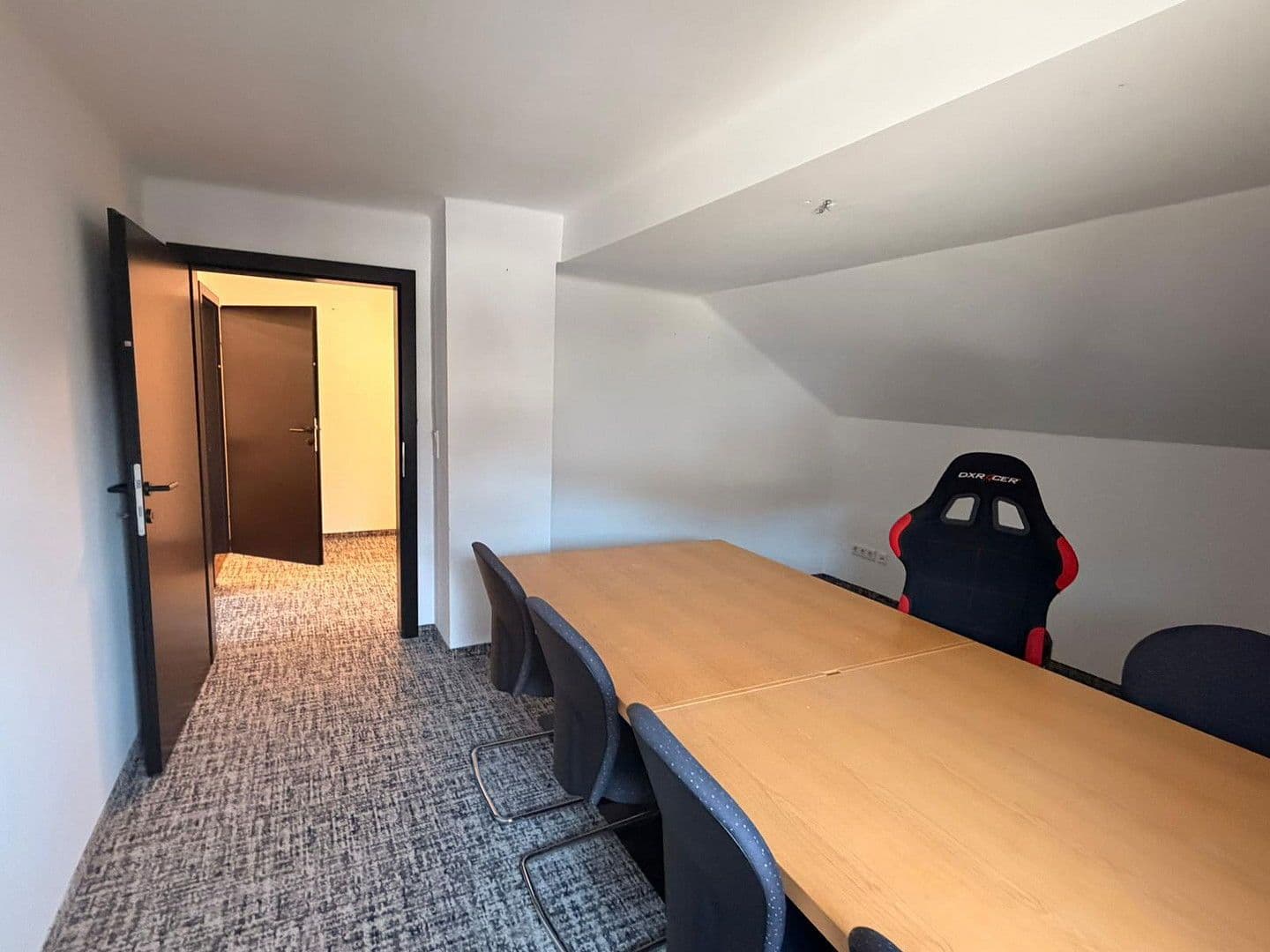 Prenájom kancelárie 55 m², Salurnerstraße 2, Kufstein, Tirolsko Prenájom kancelárie 55 m², Salurnerstraße 2, Kufstein, Tirolsko