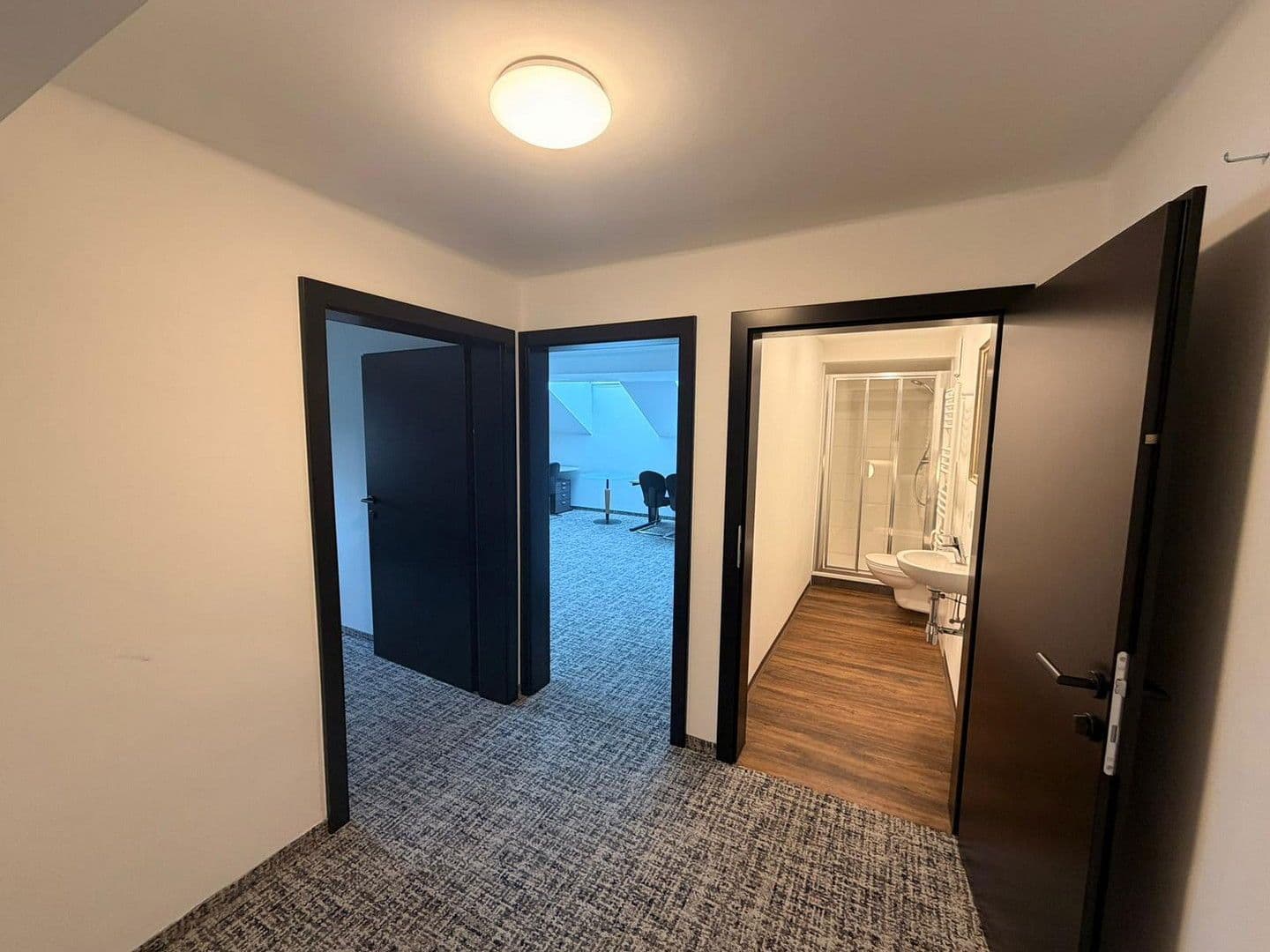Prenájom kancelárie 55 m², Salurnerstraße 2, Kufstein, Tirolsko Prenájom kancelárie 55 m², Salurnerstraße 2, Kufstein, Tirolsko