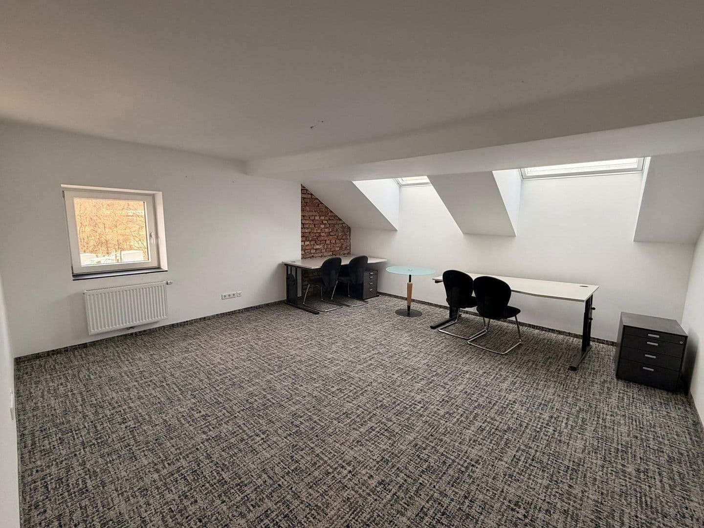 Prenájom kancelárie 55 m², Salurnerstraße 2, Kufstein, Tirolsko Prenájom kancelárie 55 m², Salurnerstraße 2, Kufstein, Tirolsko