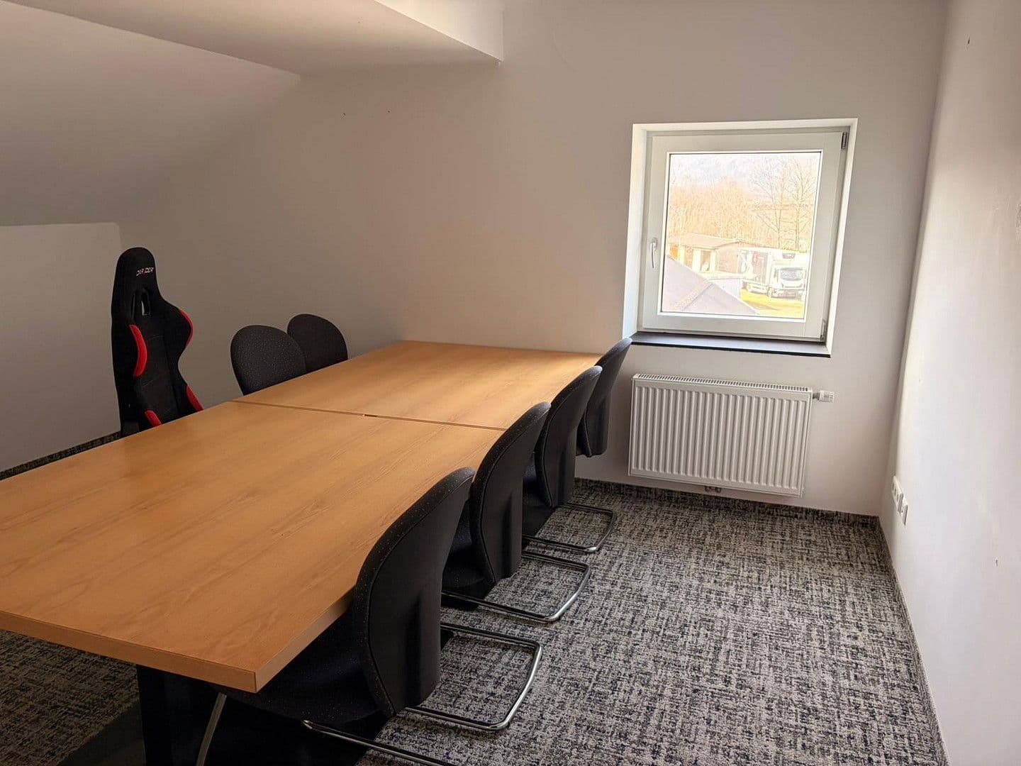 Prenájom kancelárie 55 m², Salurnerstraße 2, Kufstein, Tirolsko Prenájom kancelárie 55 m², Salurnerstraße 2, Kufstein, Tirolsko