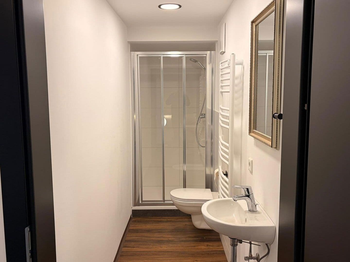 Prenájom kancelárie 55 m², Salurnerstraße 2, Kufstein, Tirolsko Prenájom kancelárie 55 m², Salurnerstraße 2, Kufstein, Tirolsko