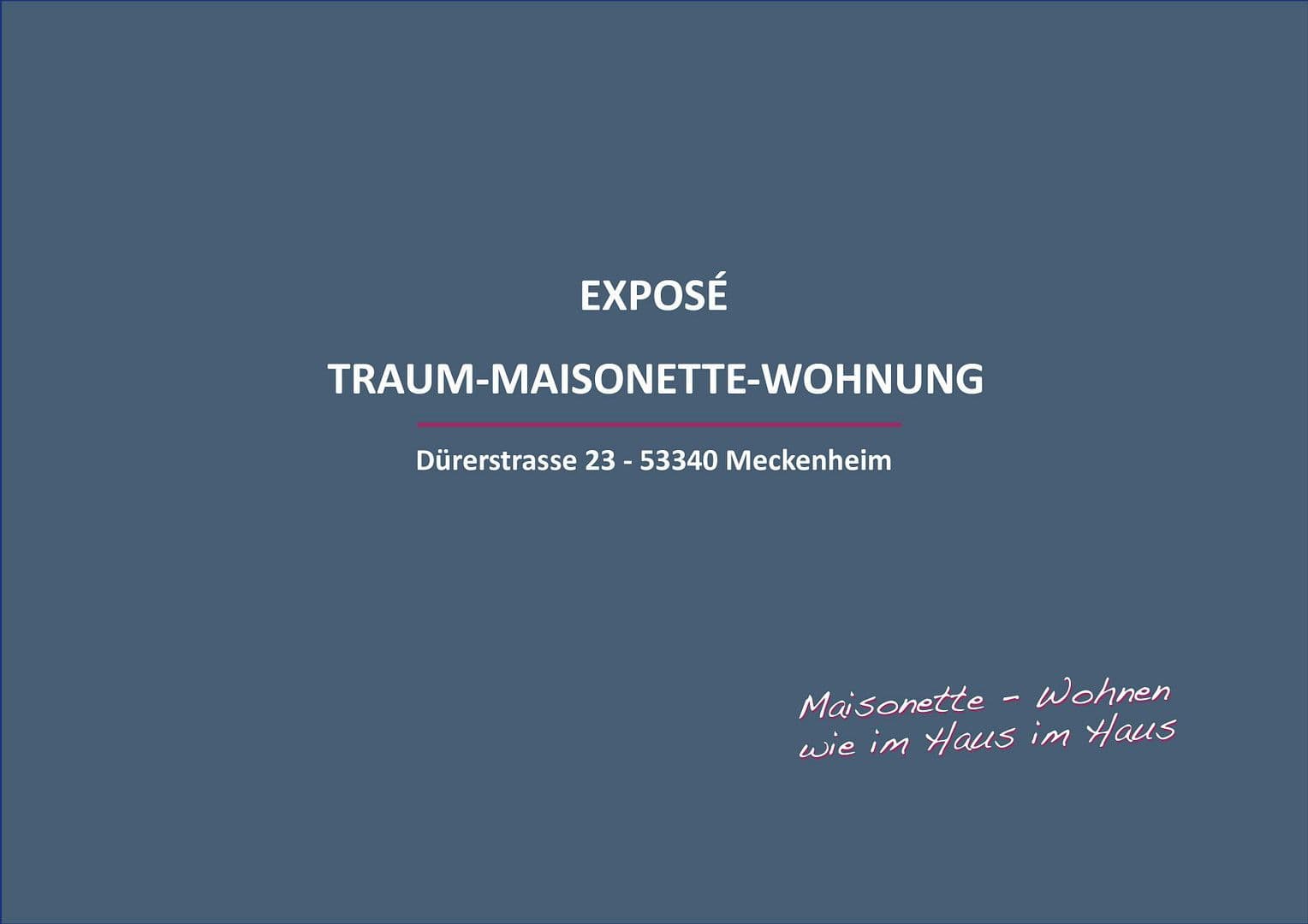 Predaj bytu 3-izbový 83 m², Meckenheim, Severné Porýnie - Westfálsko Predaj bytu 3-izbový 83 m², Meckenheim, Severné Porýnie - Westfálsko