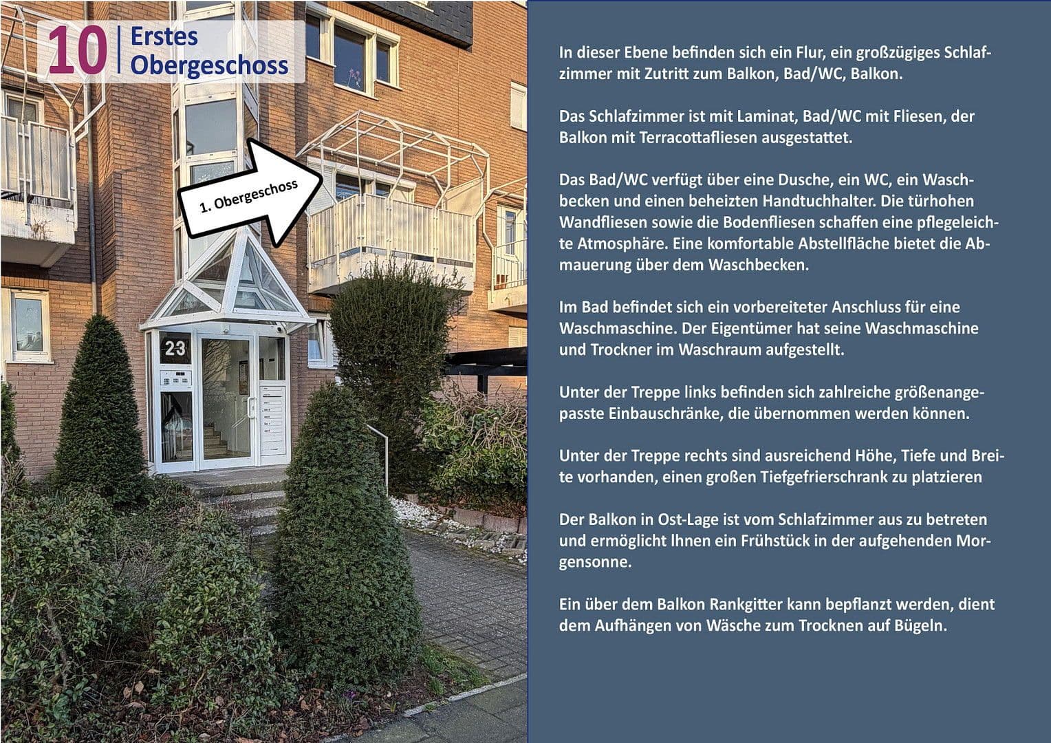 Predaj bytu 3-izbový 83 m², Meckenheim, Severné Porýnie - Westfálsko Predaj bytu 3-izbový 83 m², Meckenheim, Severné Porýnie - Westfálsko