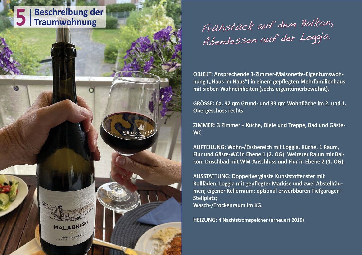 Predaj bytu 3-izbový 83 m², Meckenheim, Severné Porýnie - Westfálsko Predaj bytu 3-izbový 83 m², Meckenheim, Severné Porýnie - Westfálsko