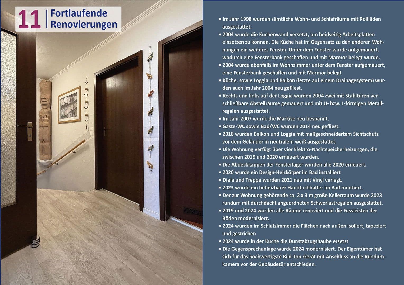 Predaj bytu 3-izbový 83 m², Meckenheim, Severné Porýnie - Westfálsko Predaj bytu 3-izbový 83 m², Meckenheim, Severné Porýnie - Westfálsko