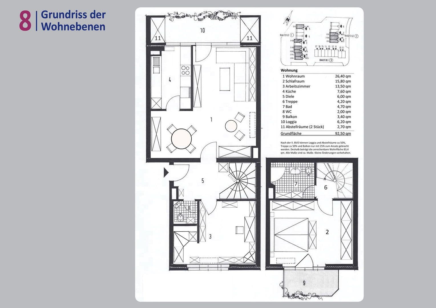 Predaj bytu 3-izbový 83 m², Meckenheim, Severné Porýnie - Westfálsko Predaj bytu 3-izbový 83 m², Meckenheim, Severné Porýnie - Westfálsko