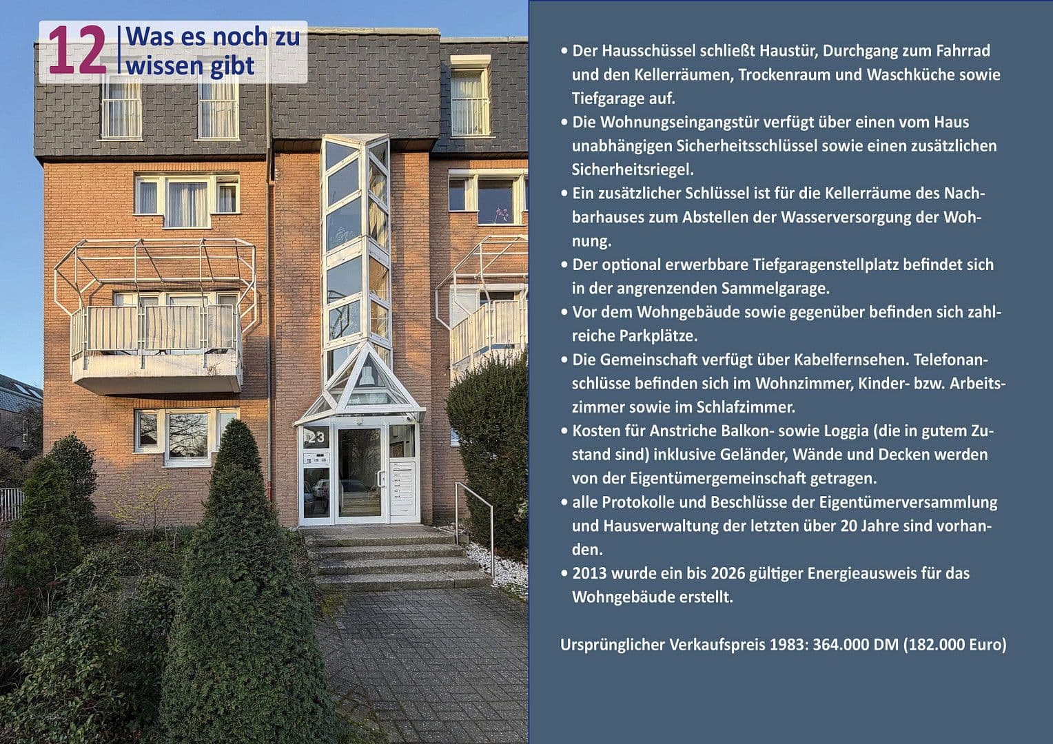 Predaj bytu 3-izbový 83 m², Meckenheim, Severné Porýnie - Westfálsko Predaj bytu 3-izbový 83 m², Meckenheim, Severné Porýnie - Westfálsko