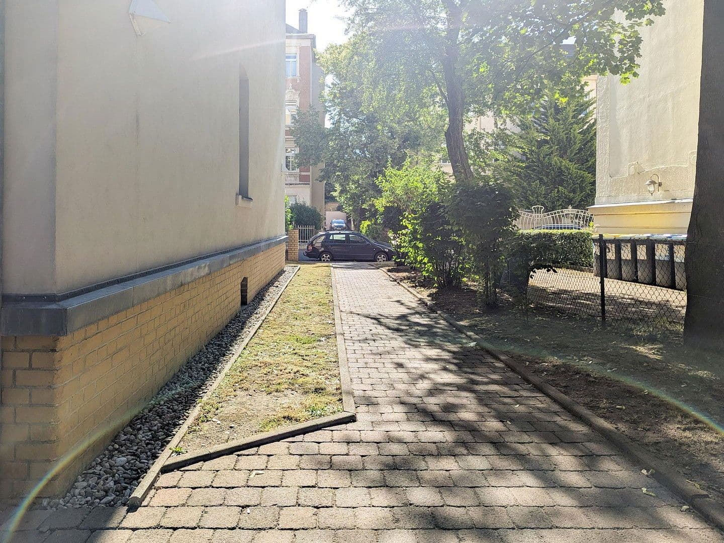 Prenájom bytu 2-izbový 61 m², Viertelsweg 47, Leipzig, Sasko Prenájom bytu 2-izbový 61 m², Viertelsweg 47, Leipzig, Sasko