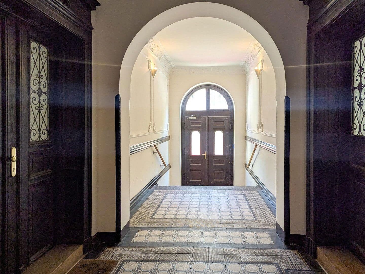 Prenájom bytu 2-izbový 61 m², Viertelsweg 47, Leipzig, Sasko Prenájom bytu 2-izbový 61 m², Viertelsweg 47, Leipzig, Sasko