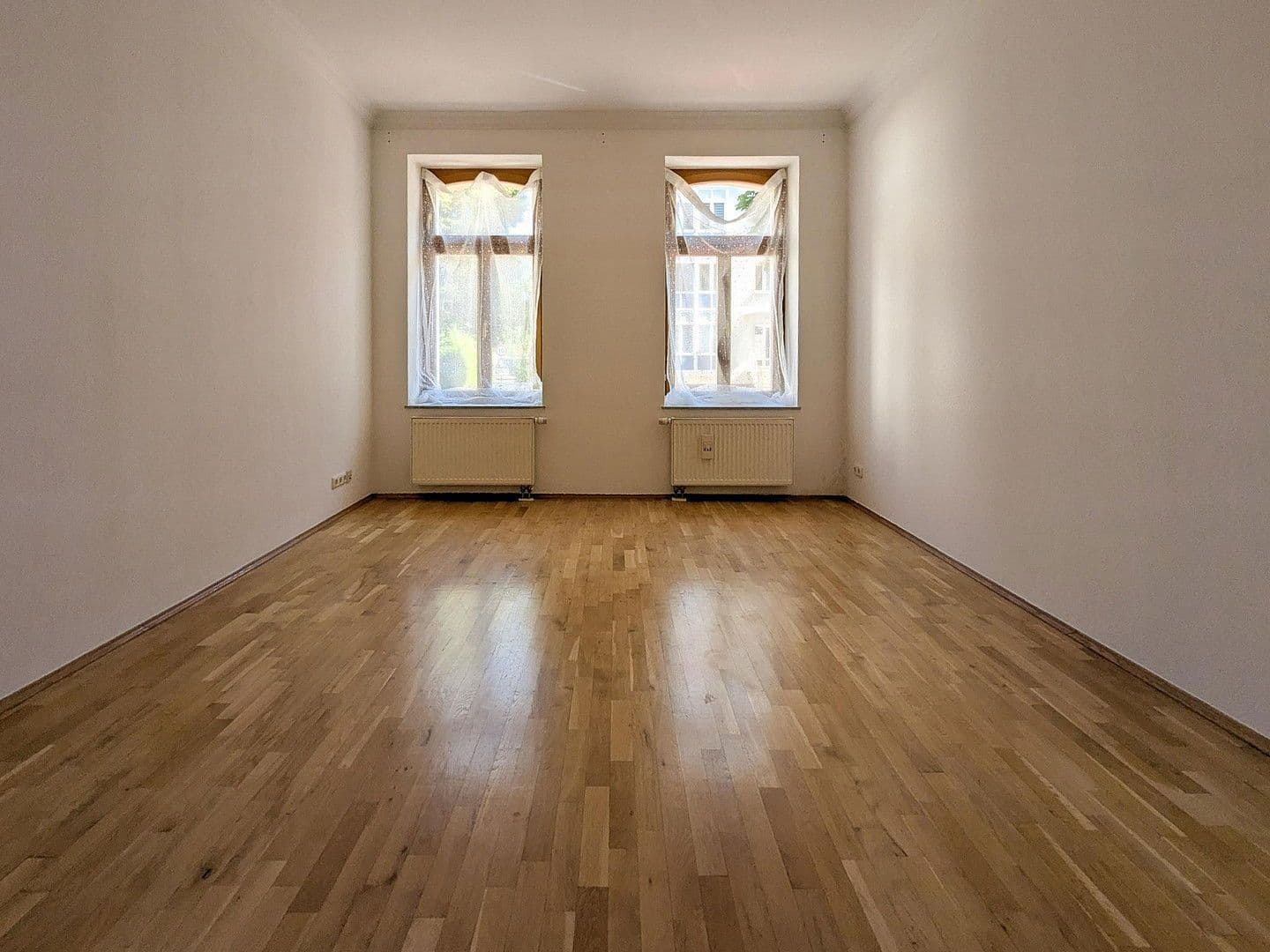 Prenájom bytu 2-izbový 61 m², Viertelsweg 47, Leipzig, Sasko Prenájom bytu 2-izbový 61 m², Viertelsweg 47, Leipzig, Sasko
