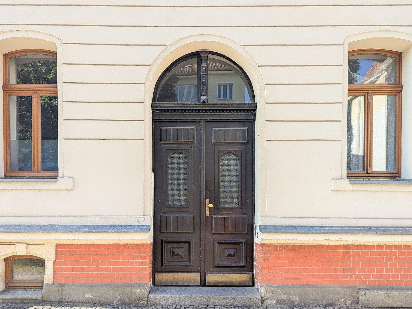 Prenájom bytu 2-izbový 61 m², Viertelsweg 47, Leipzig, Sasko Prenájom bytu 2-izbový 61 m², Viertelsweg 47, Leipzig, Sasko