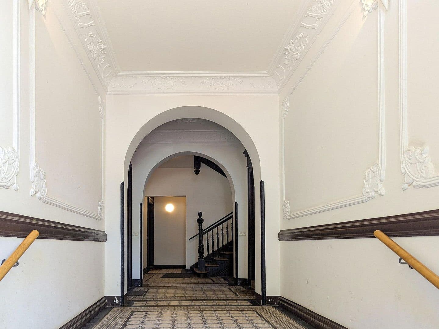 Prenájom bytu 2-izbový 61 m², Viertelsweg 47, Leipzig, Sasko Prenájom bytu 2-izbový 61 m², Viertelsweg 47, Leipzig, Sasko