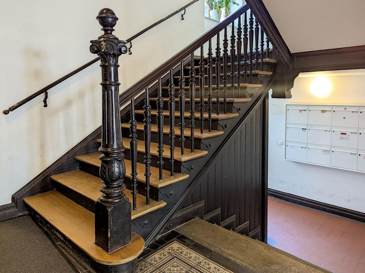 Prenájom bytu 2-izbový 61 m², Viertelsweg 47, Leipzig, Sasko Prenájom bytu 2-izbový 61 m², Viertelsweg 47, Leipzig, Sasko