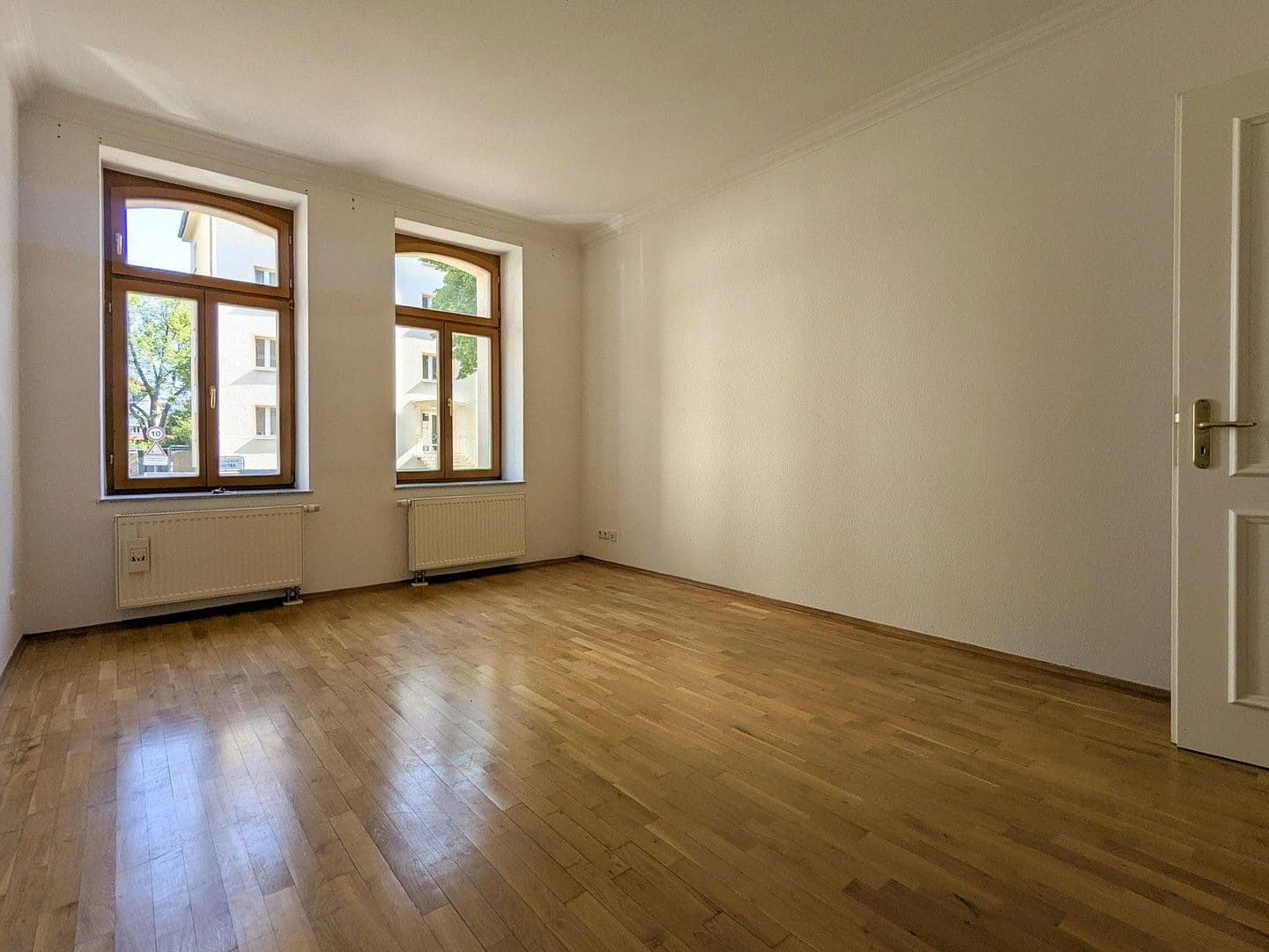 Prenájom bytu 2-izbový 61 m², Viertelsweg 47, Leipzig, Sasko Prenájom bytu 2-izbový 61 m², Viertelsweg 47, Leipzig, Sasko