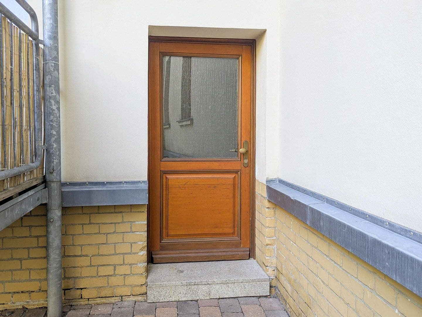 Prenájom bytu 2-izbový 61 m², Viertelsweg 47, Leipzig, Sasko Prenájom bytu 2-izbový 61 m², Viertelsweg 47, Leipzig, Sasko